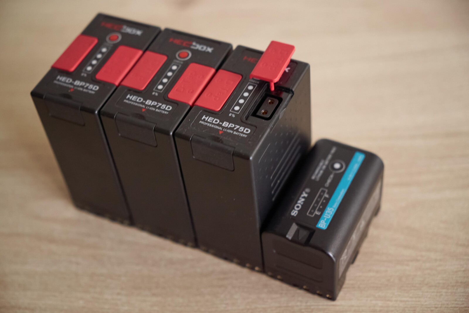 Sony FX6 - Photo 4 sur 9