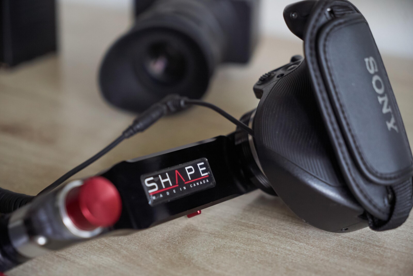 Sony FX6 - Photo 9 sur 9