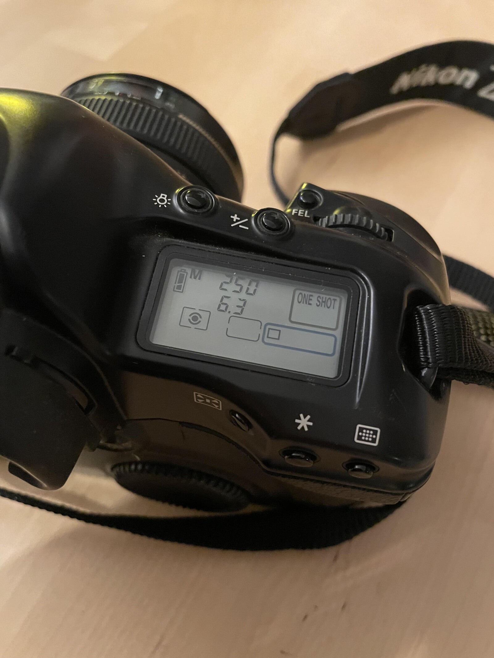 Canon EOS 1V - Argentique - Photo 4 sur 6