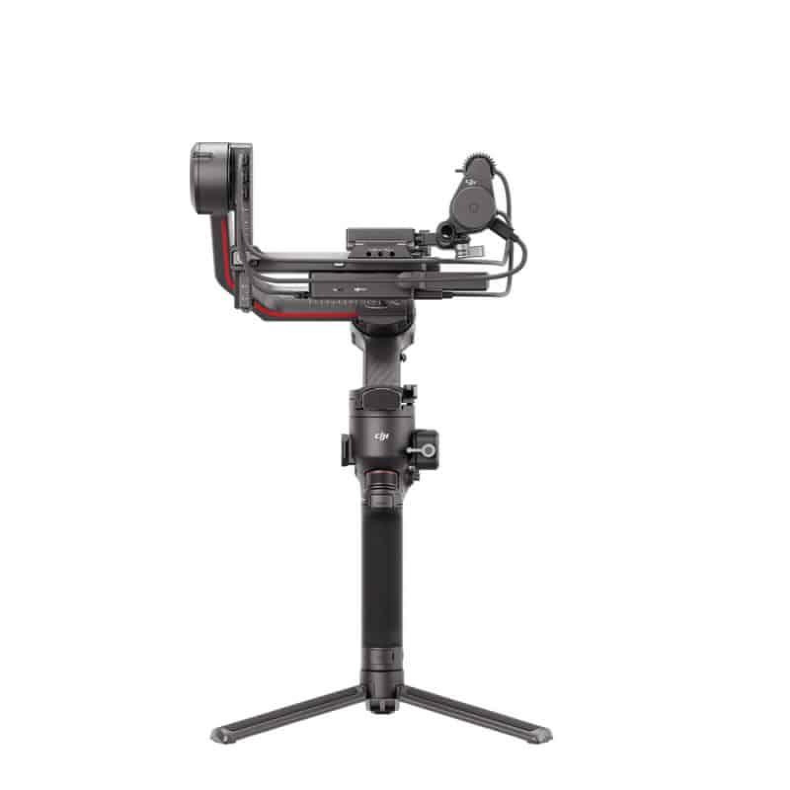 DJI STABILISATEUR RS 3 PRO COMBO - Photo 1 sur 3