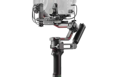 Location DJI STABILISATEUR RS 3 PRO COMBO