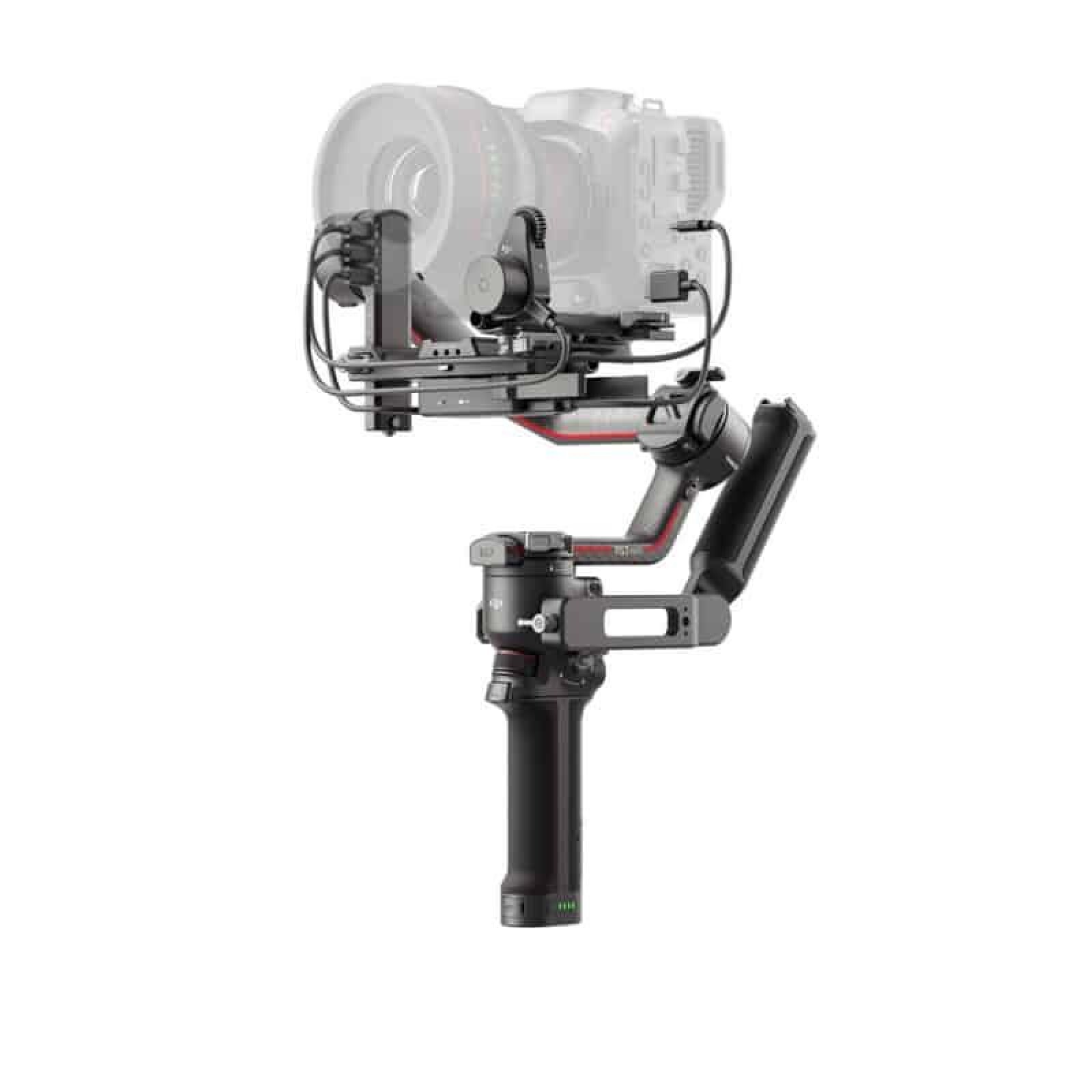DJI STABILISATEUR RS 3 PRO COMBO - Photo 3 sur 3