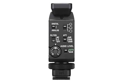 Location SONY MICRO CANON ECM-B1M
