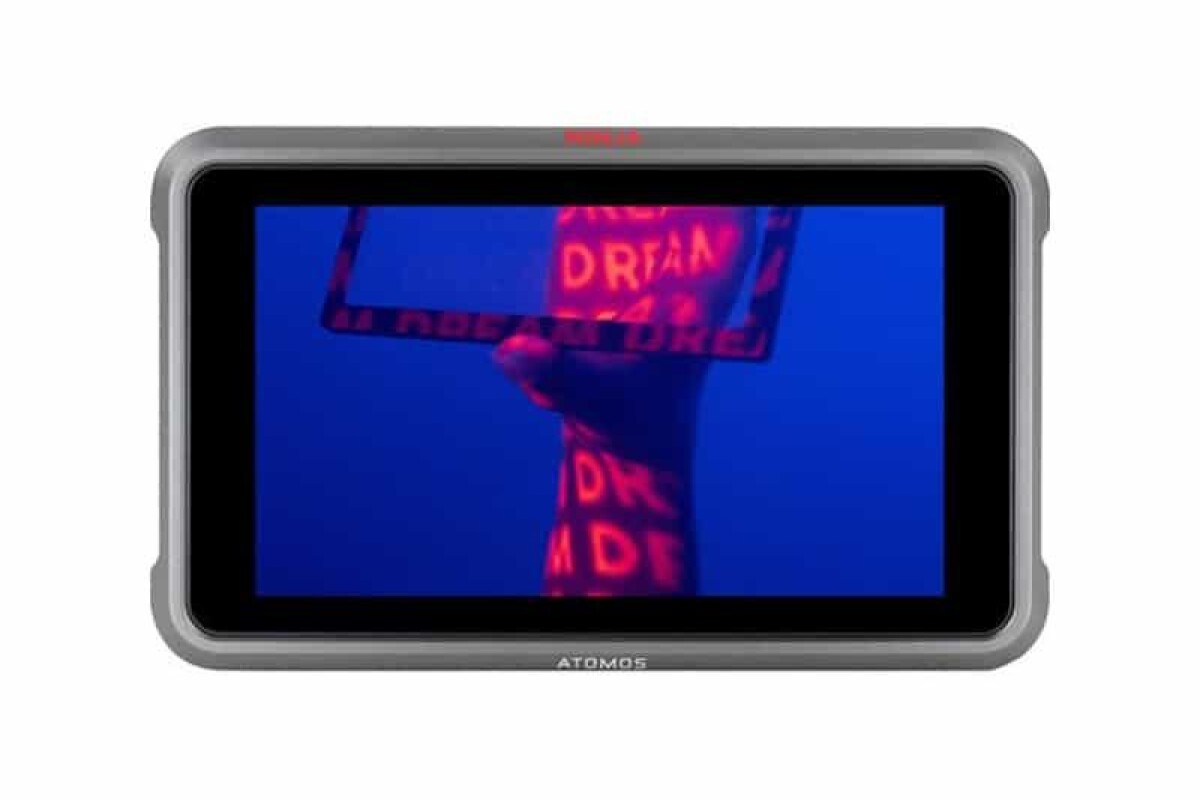 Location Atomos ninja V+ - Lightyshare