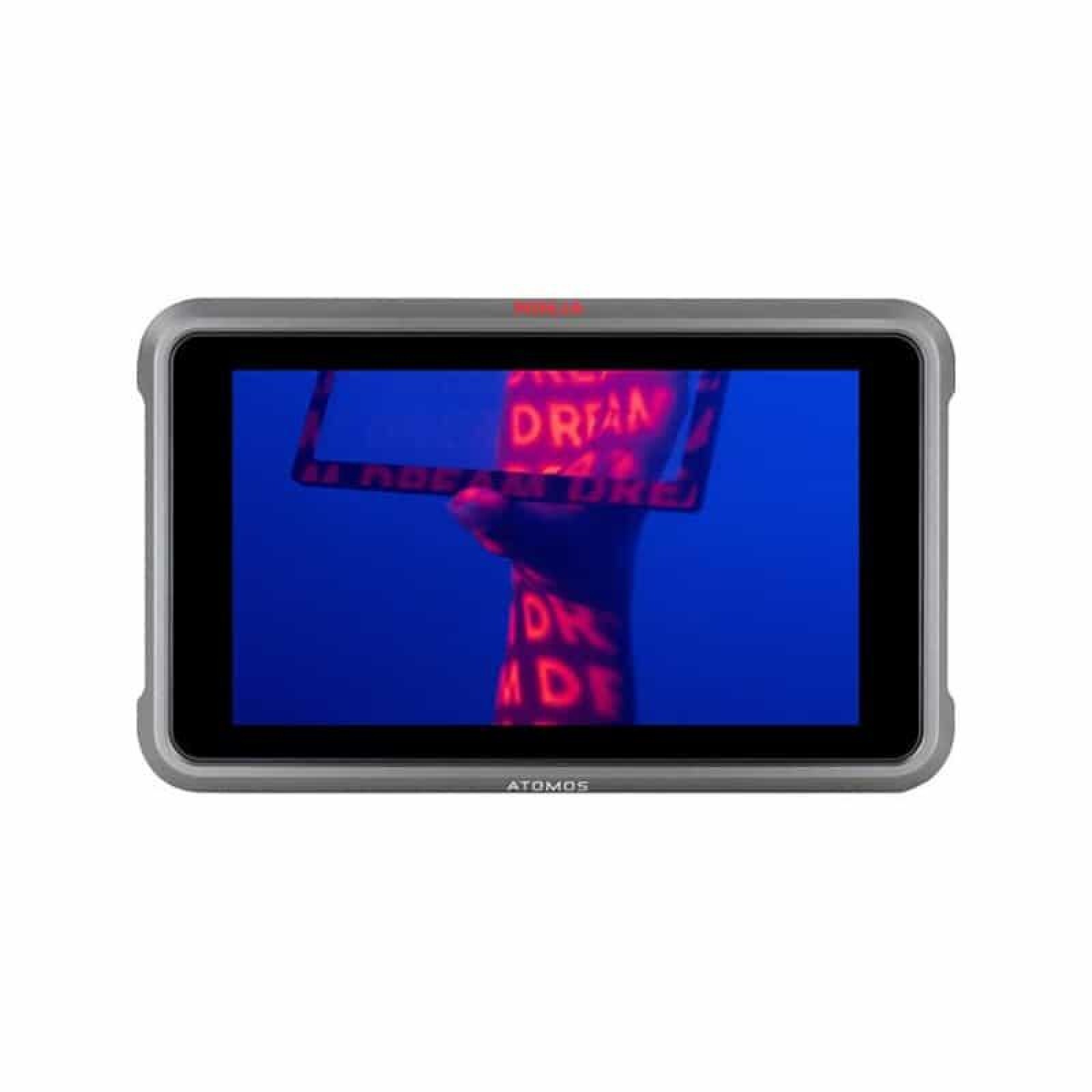 Atomos ninja V+ - Photo 1 sur 2