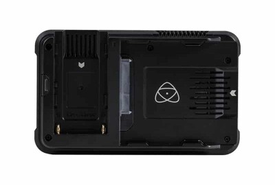 Location Atomos ninja V+