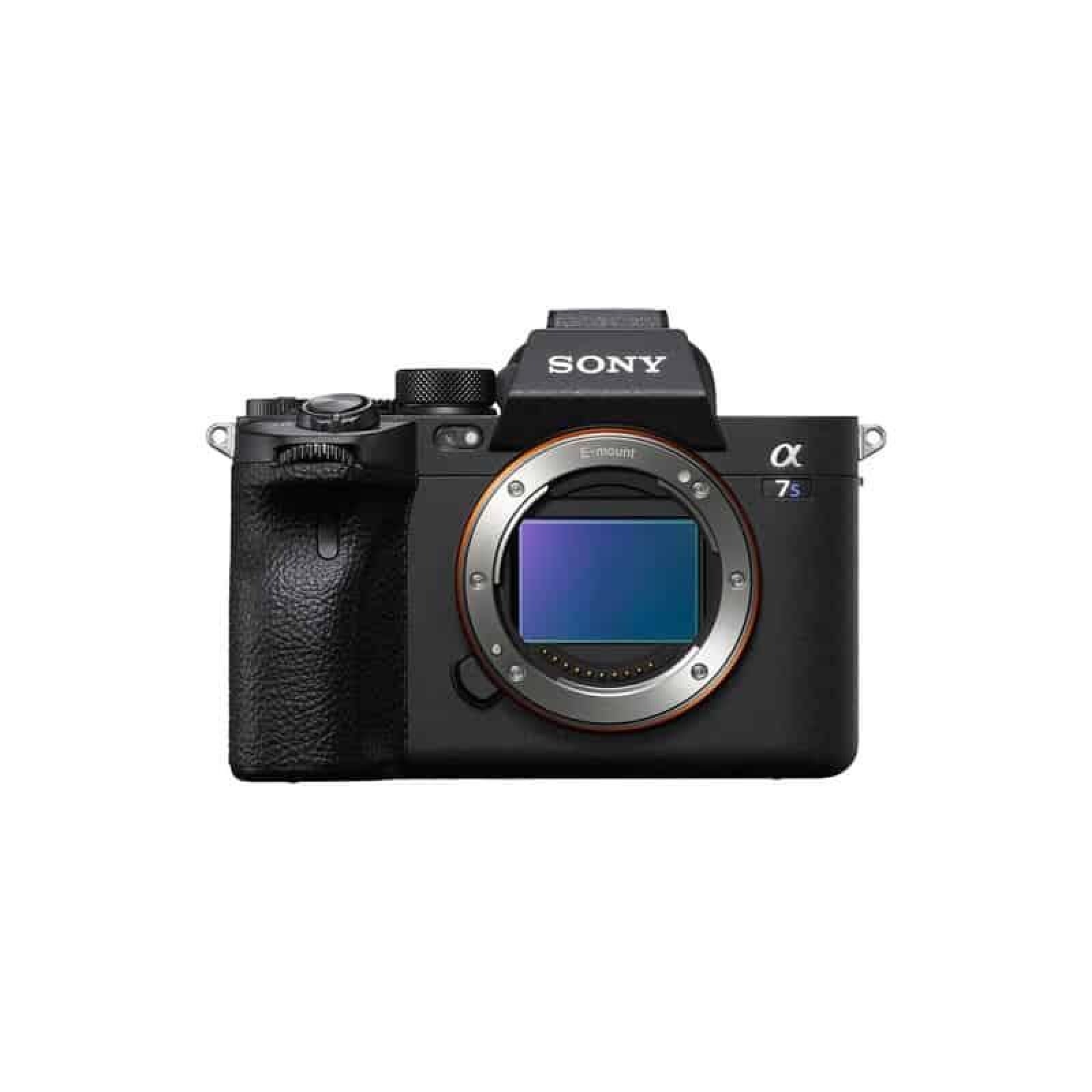 SONY HYBRIDE ALPHA 7S III - Photo 1 sur 3