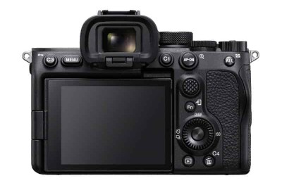 Location SONY HYBRIDE ALPHA 7S III