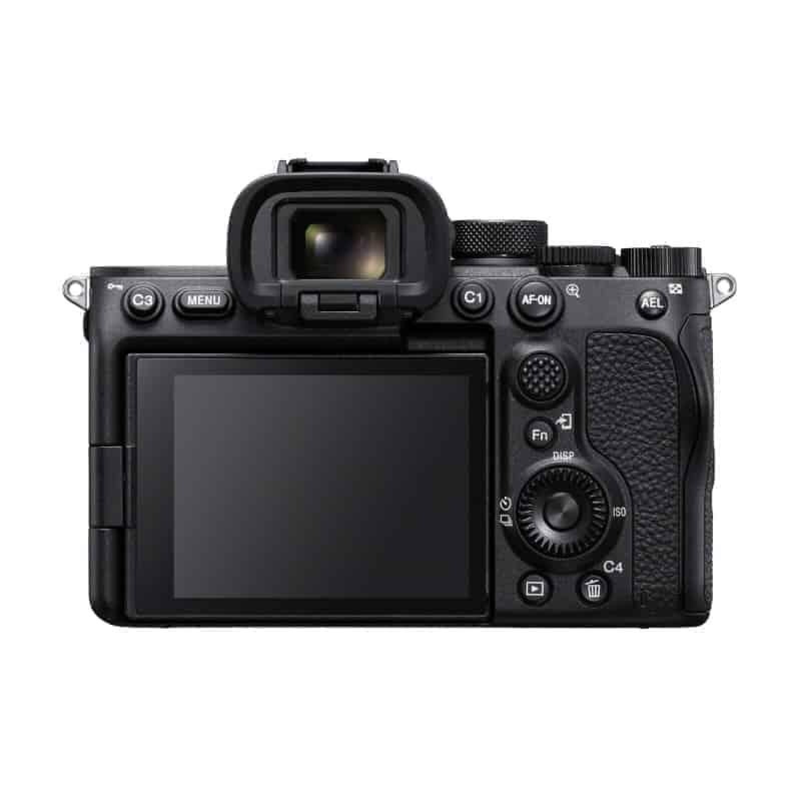 SONY HYBRIDE ALPHA 7S III - Photo 3 sur 3