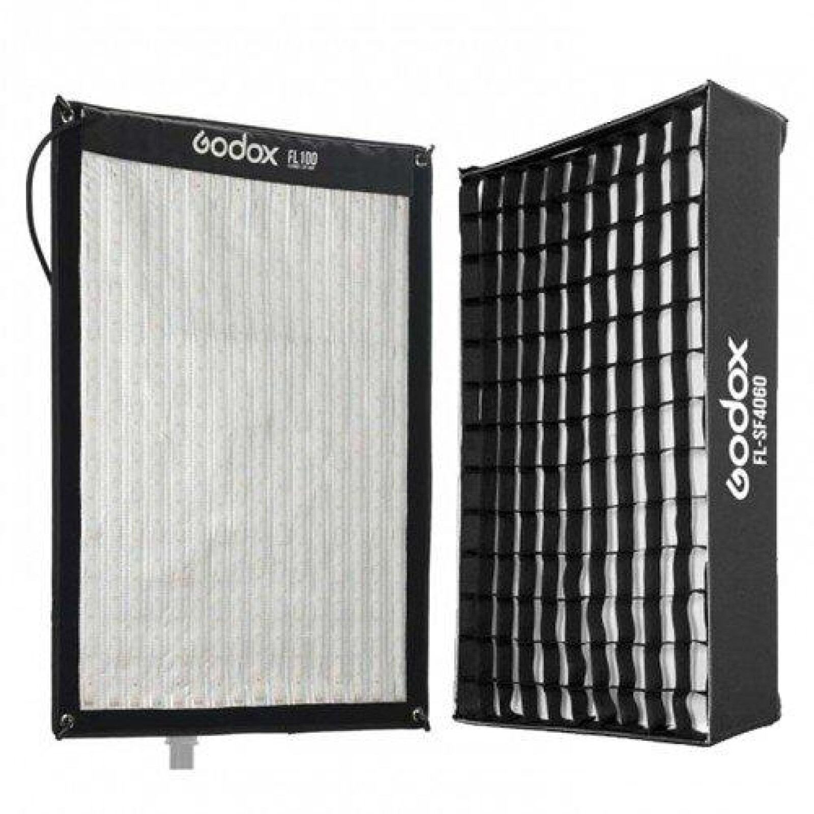 Kit Panneau Led flexible Godox FL100 - Photo 2 sur 3