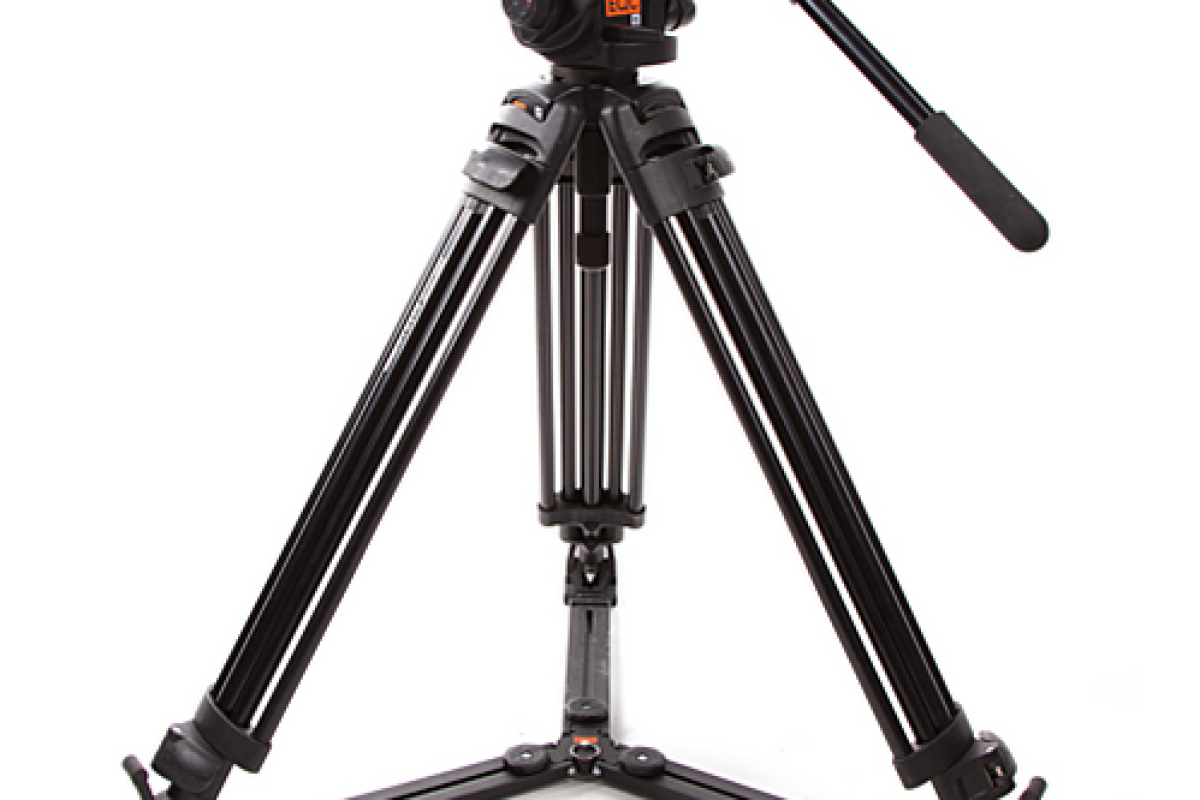 Location Trépied Manfrotto 503HDV - Lightyshare