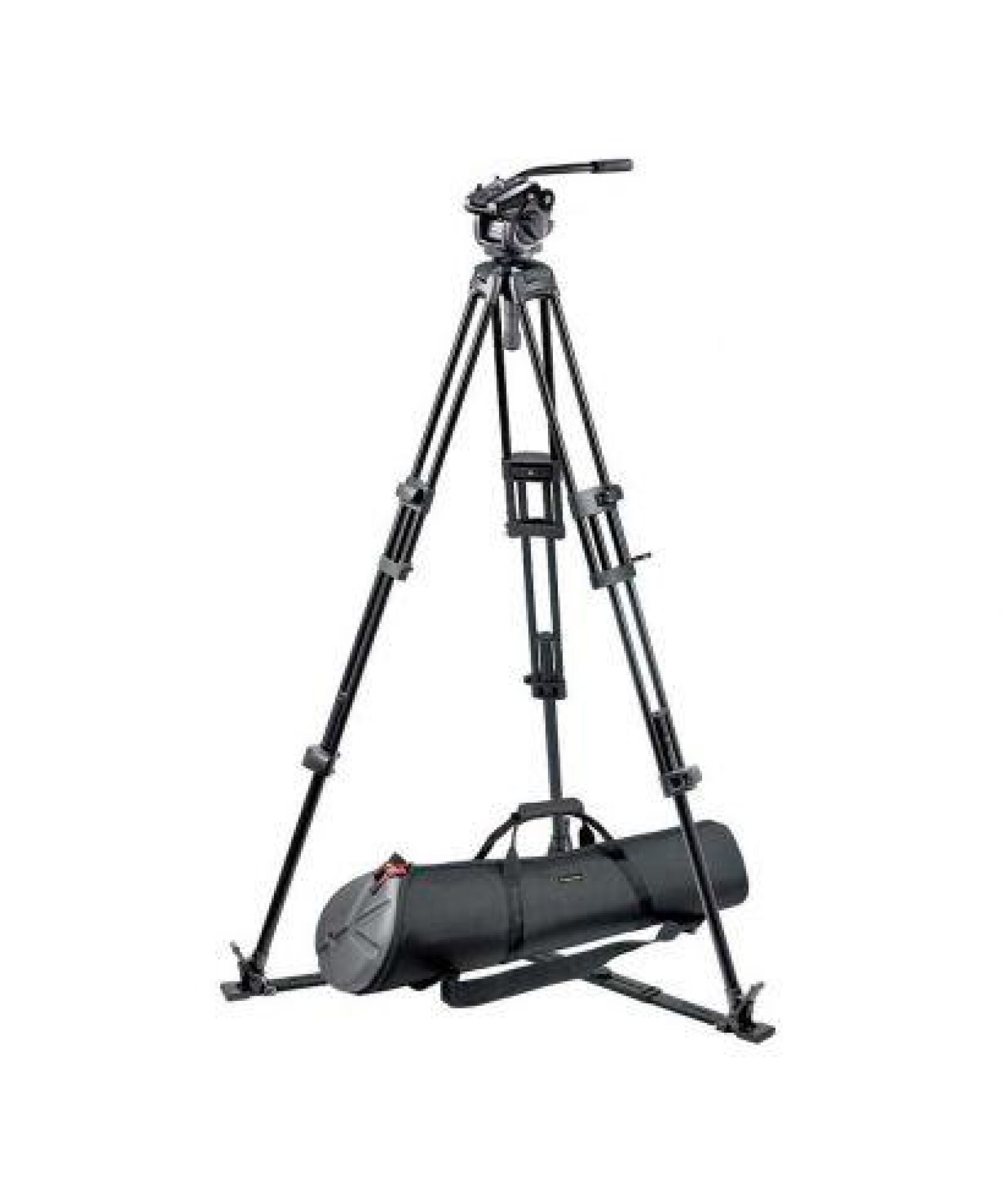 Trépied Manfrotto 501HDV - Photo 1 sur 1