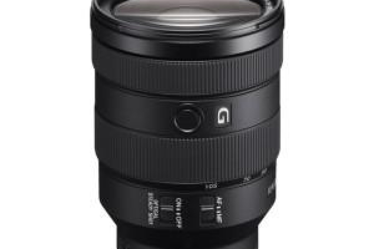 Location Sony 24-105mm - Lightyshare