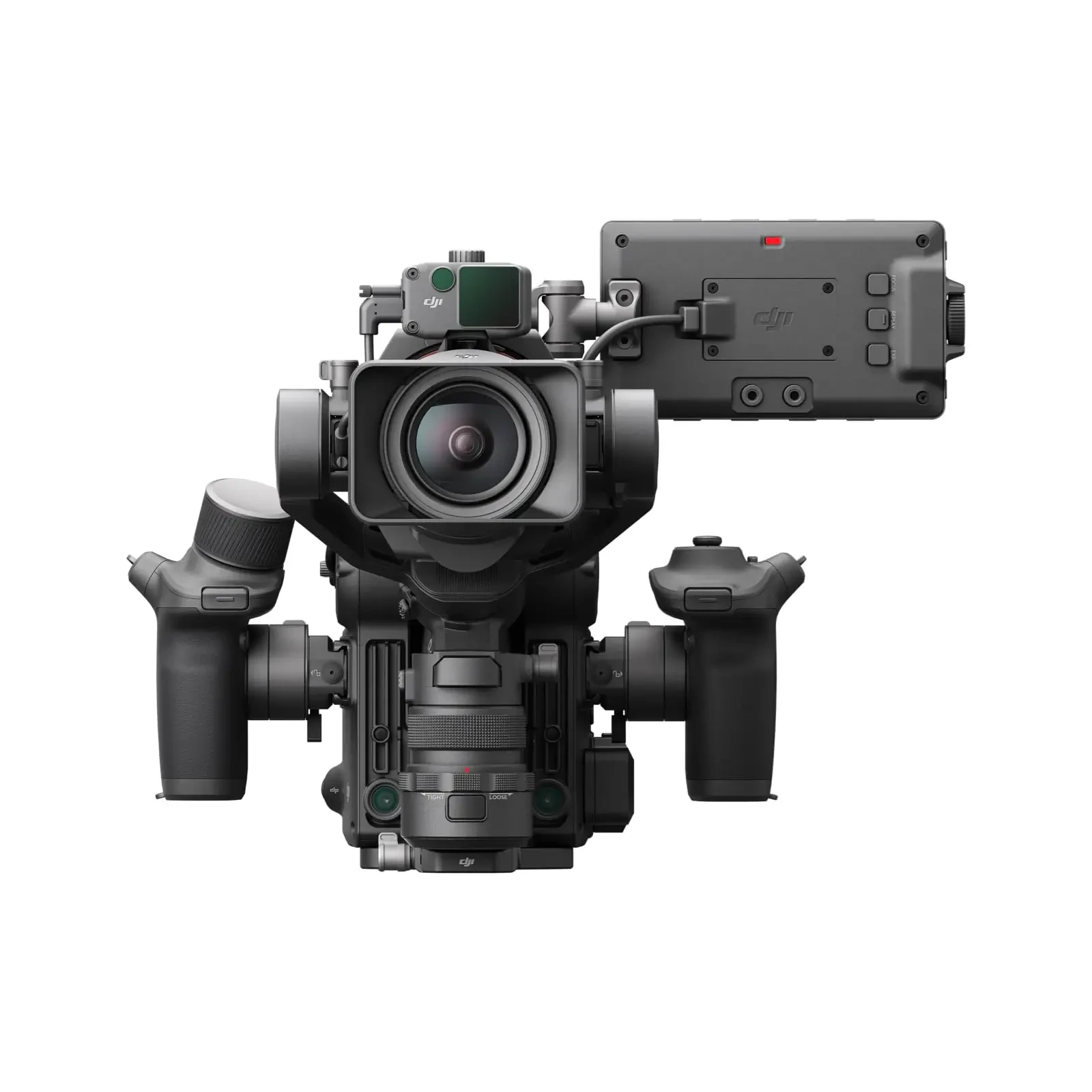DJI RONIN 4D 8K - Photo 2 sur 2