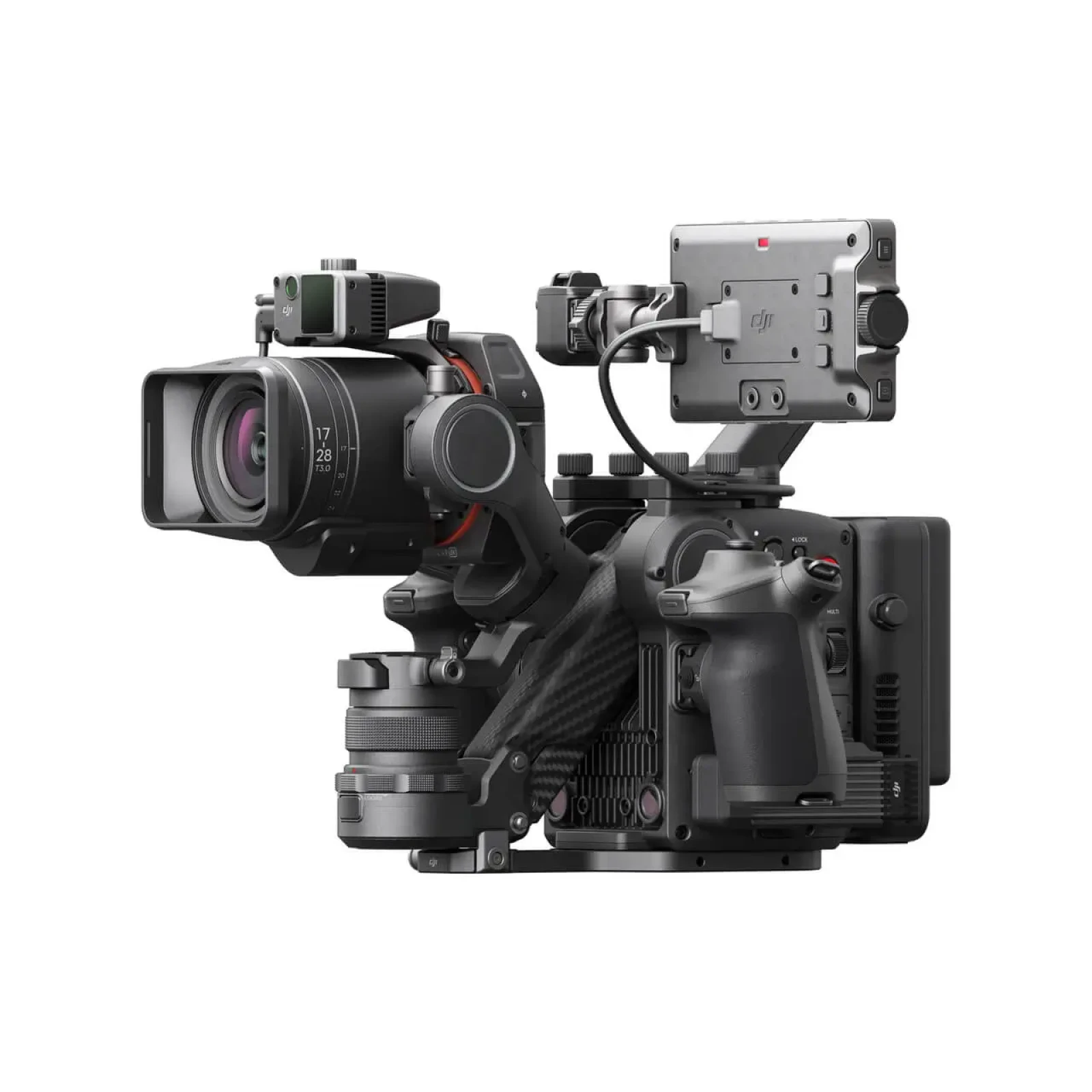 DJI RONIN 4D 8K - Photo 1 sur 2