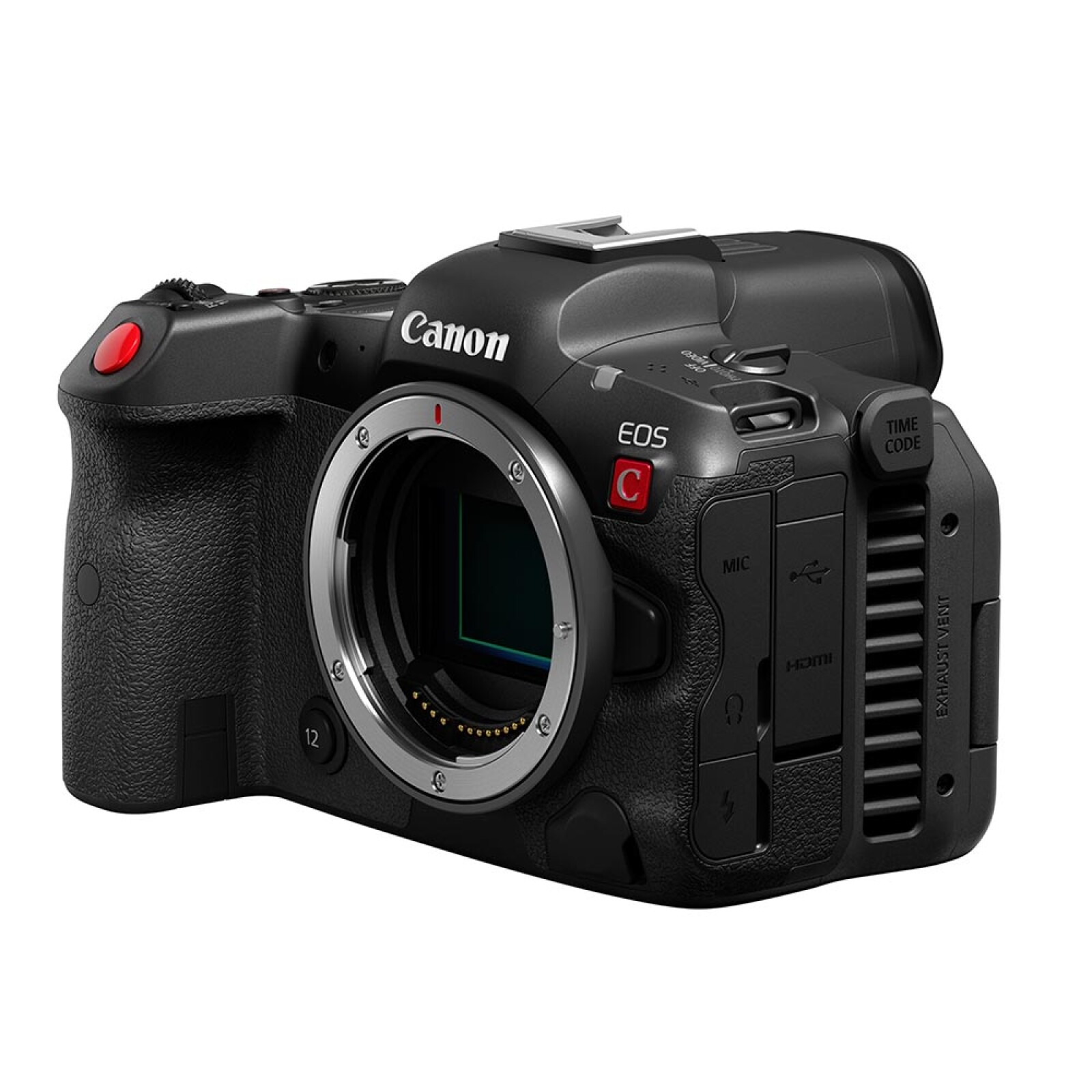 Canon EOS R5 C - Photo 1 sur 3