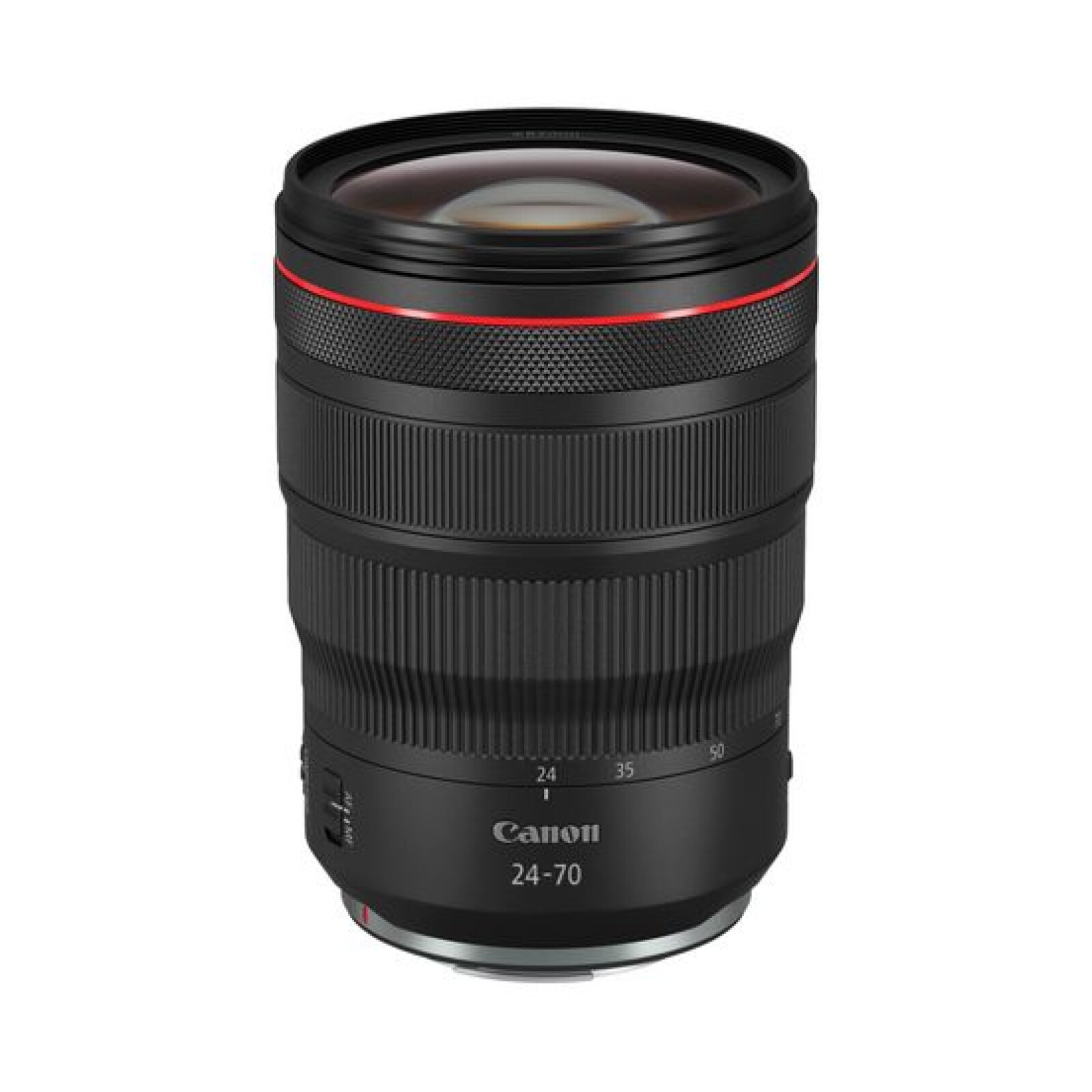 Canon RF 24-70mm f/2.8L IS USM - Photo 1 sur 1