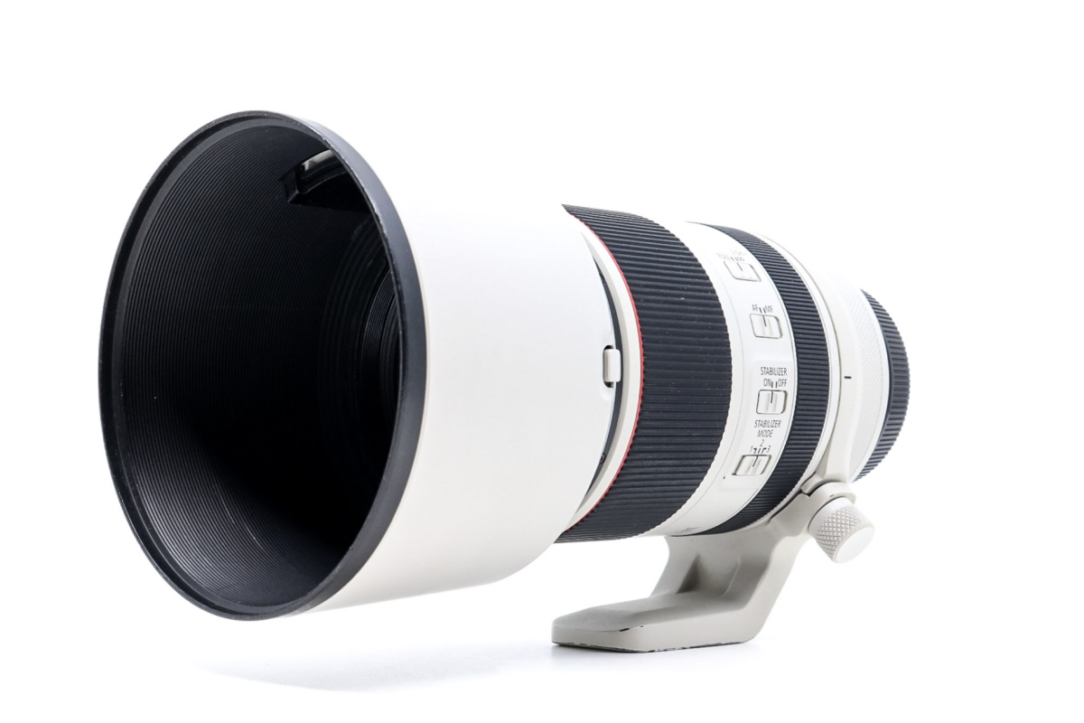 Location Canon RF 70-200mm f/2.8L IS USM - Lightyshare