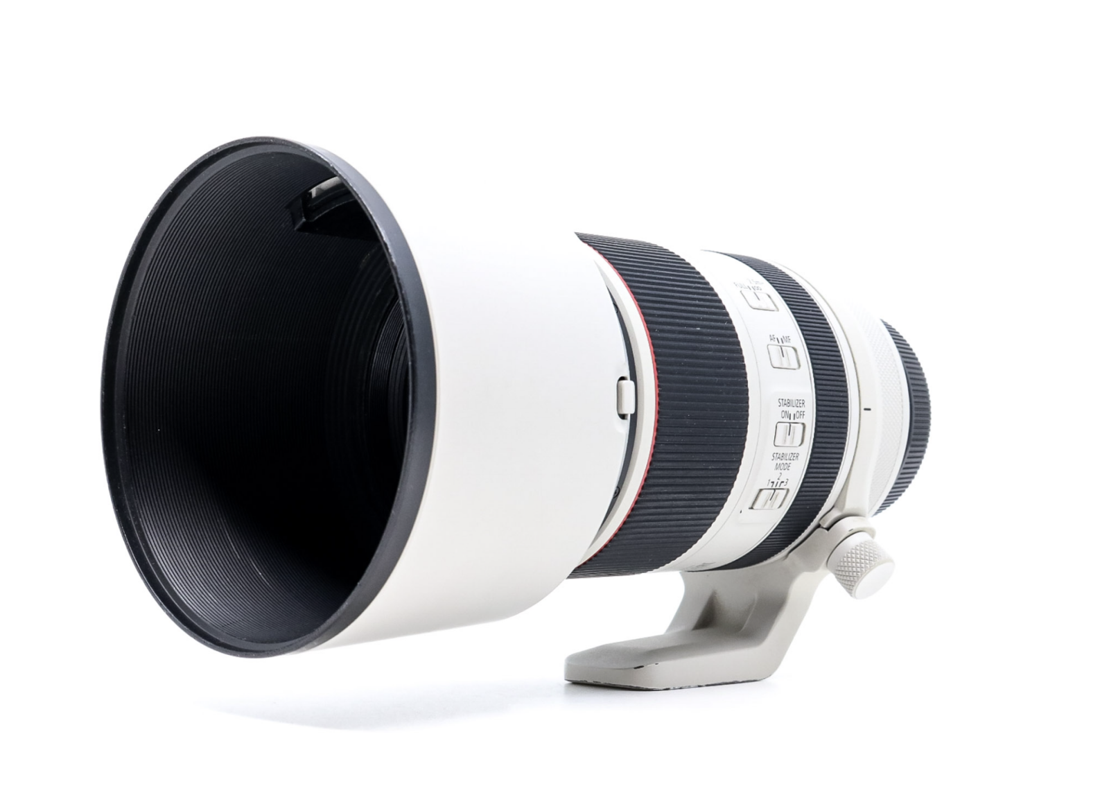 Canon RF 70-200mm f/2.8L IS USM - Photo 1 sur 1