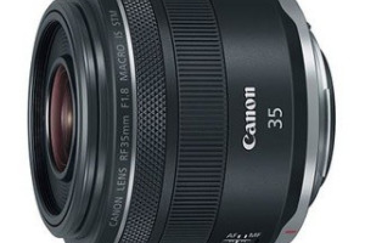Location Canon Canon RF 35mm f/1.8 macro IS STM - Lightyshare