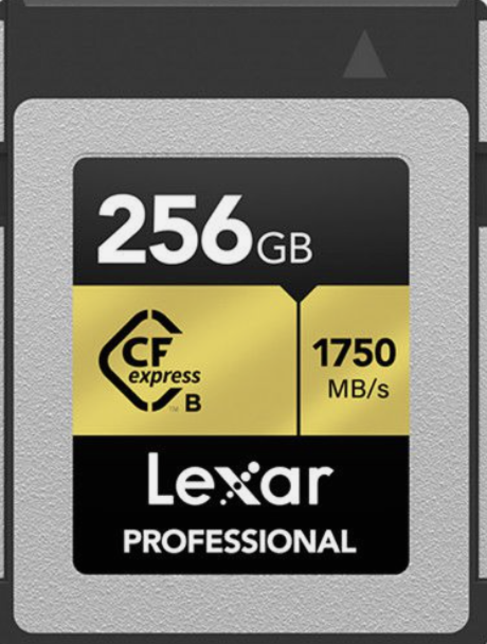 lexar CFexpress 256GB - Photo 1 sur 1