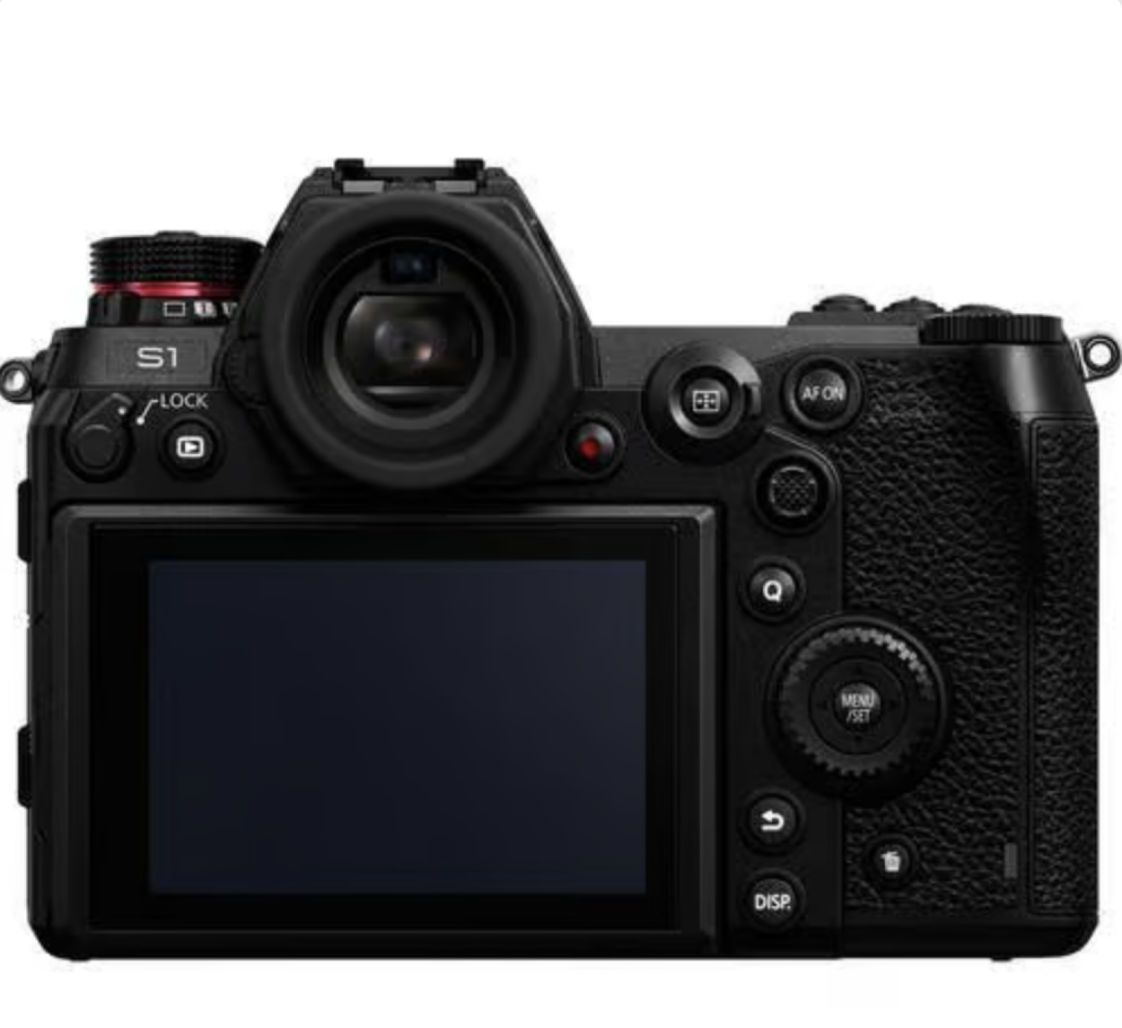 Panasonic Lumix S1H - Photo 3 sur 3