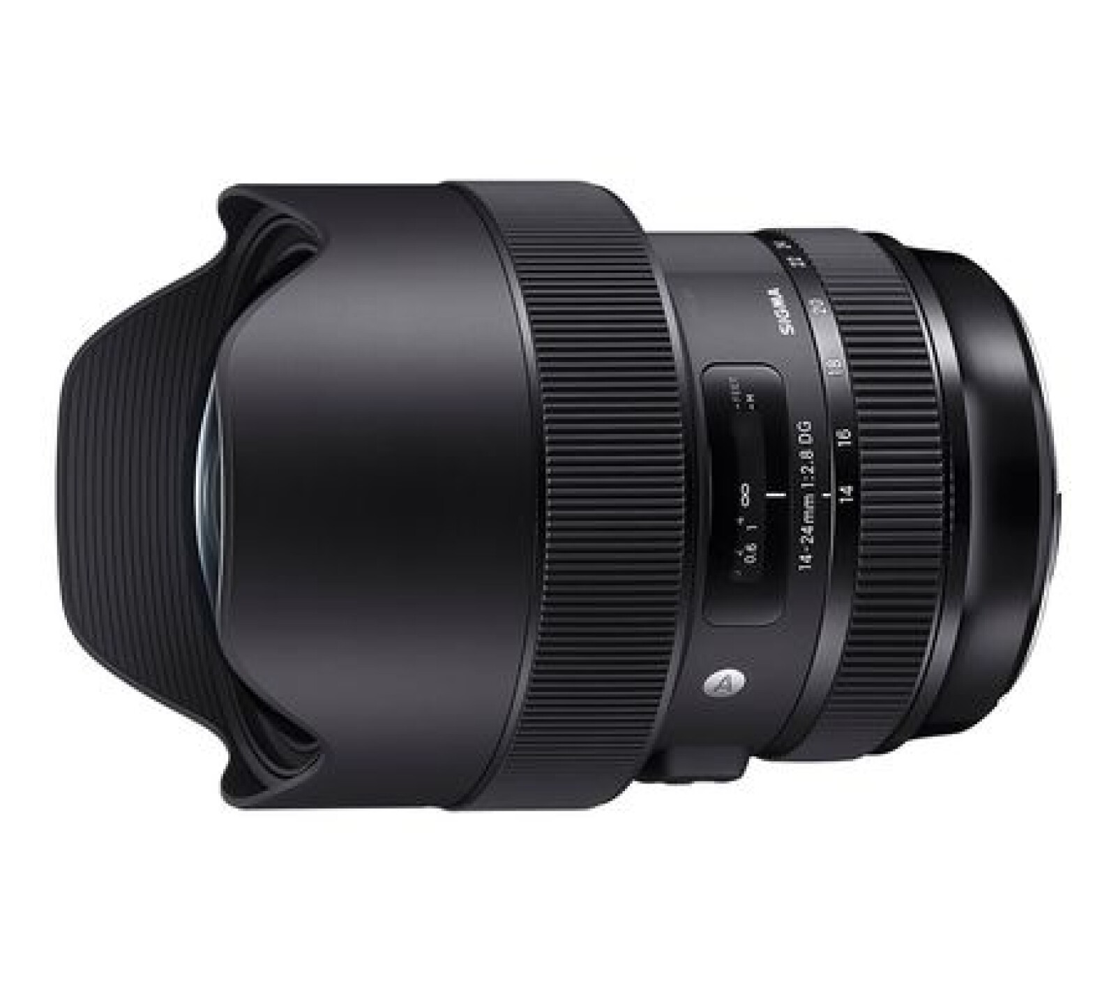 Sigma Objectif 14-24MM f/2.8 - Photo 1 sur 1