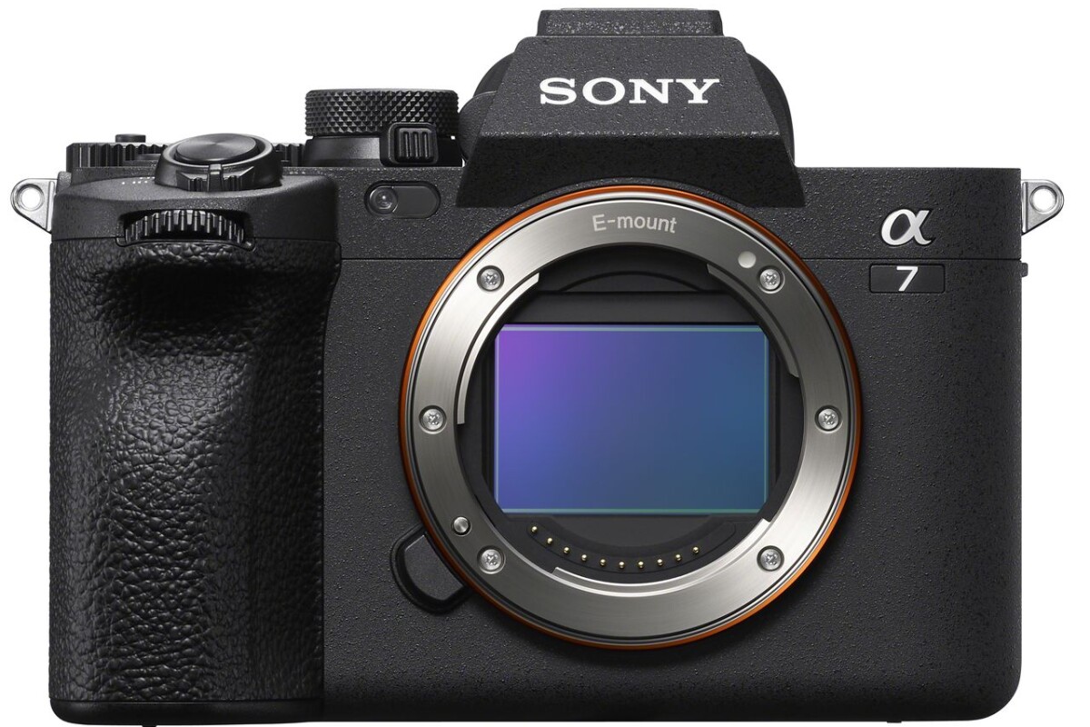 Location Sony Alpha 7 IV (A74) - Lightyshare