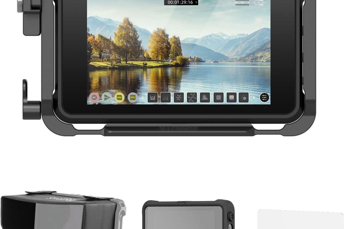 Location Atomos Ninja V - Lightyshare