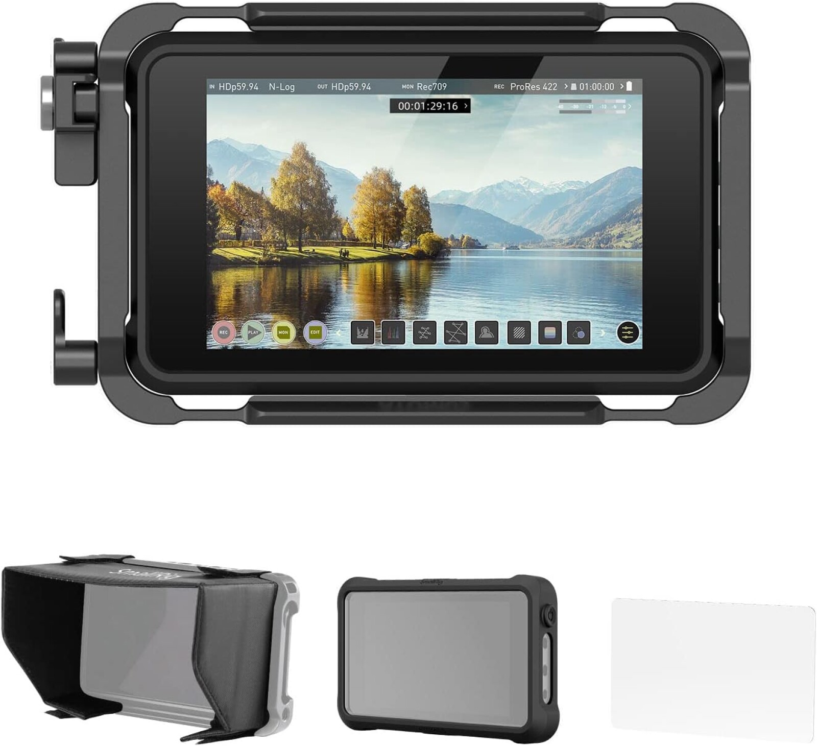 Atomos Ninja V - Photo 1 sur 1