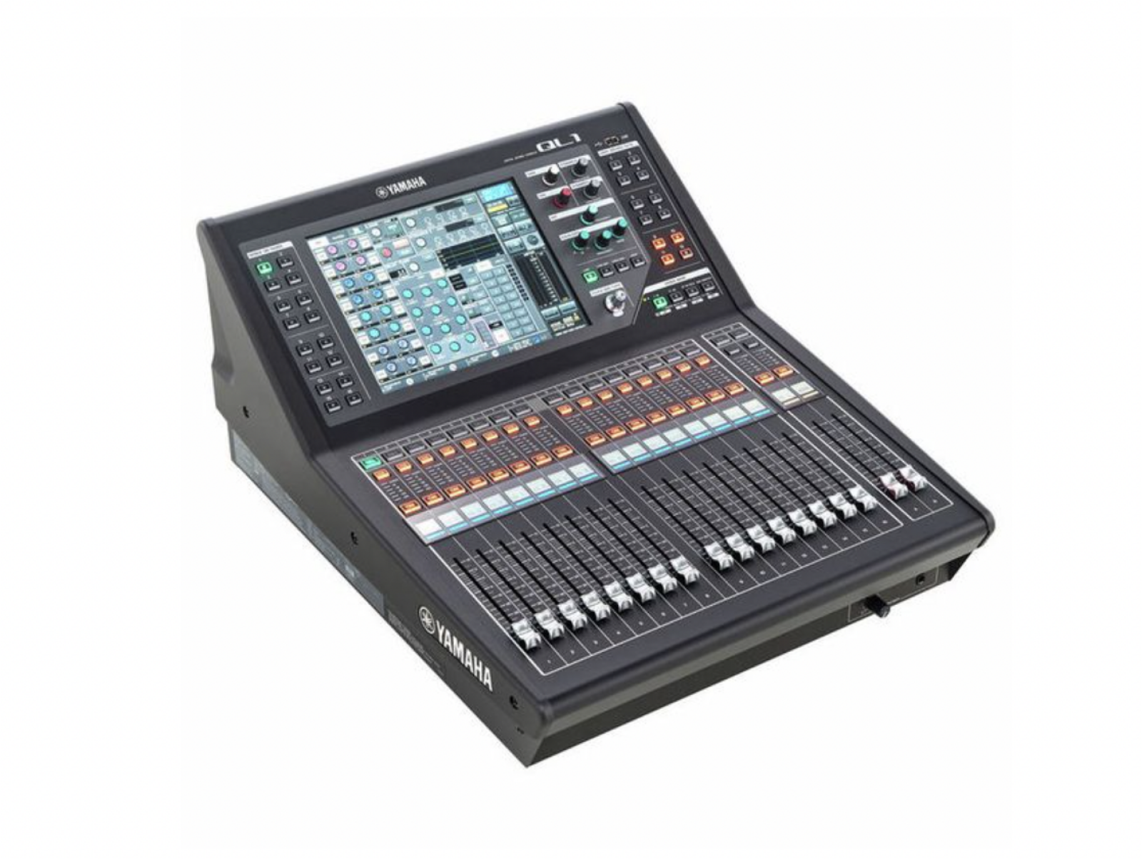 Yamaha QL1 - Photo 3 sur 4