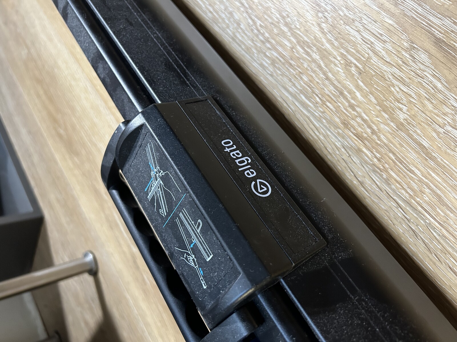 Elgato Green Screen XL - Photo 4 sur 4