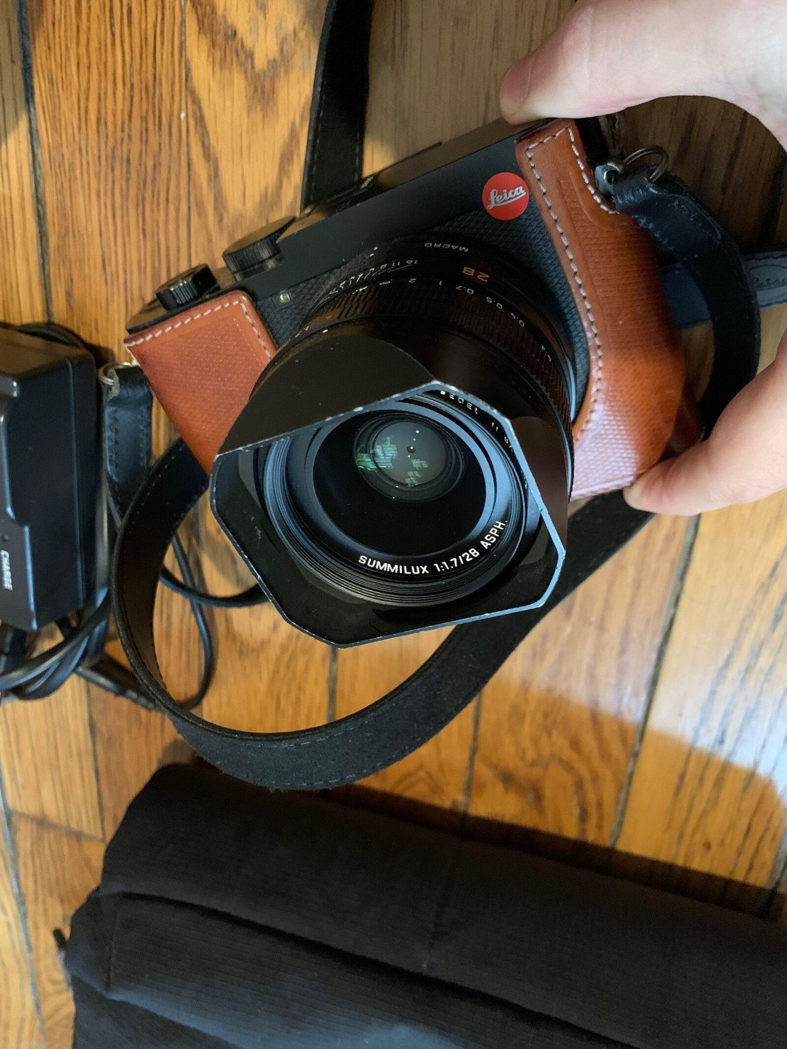 Leica Q2 - Photo 4 sur 5