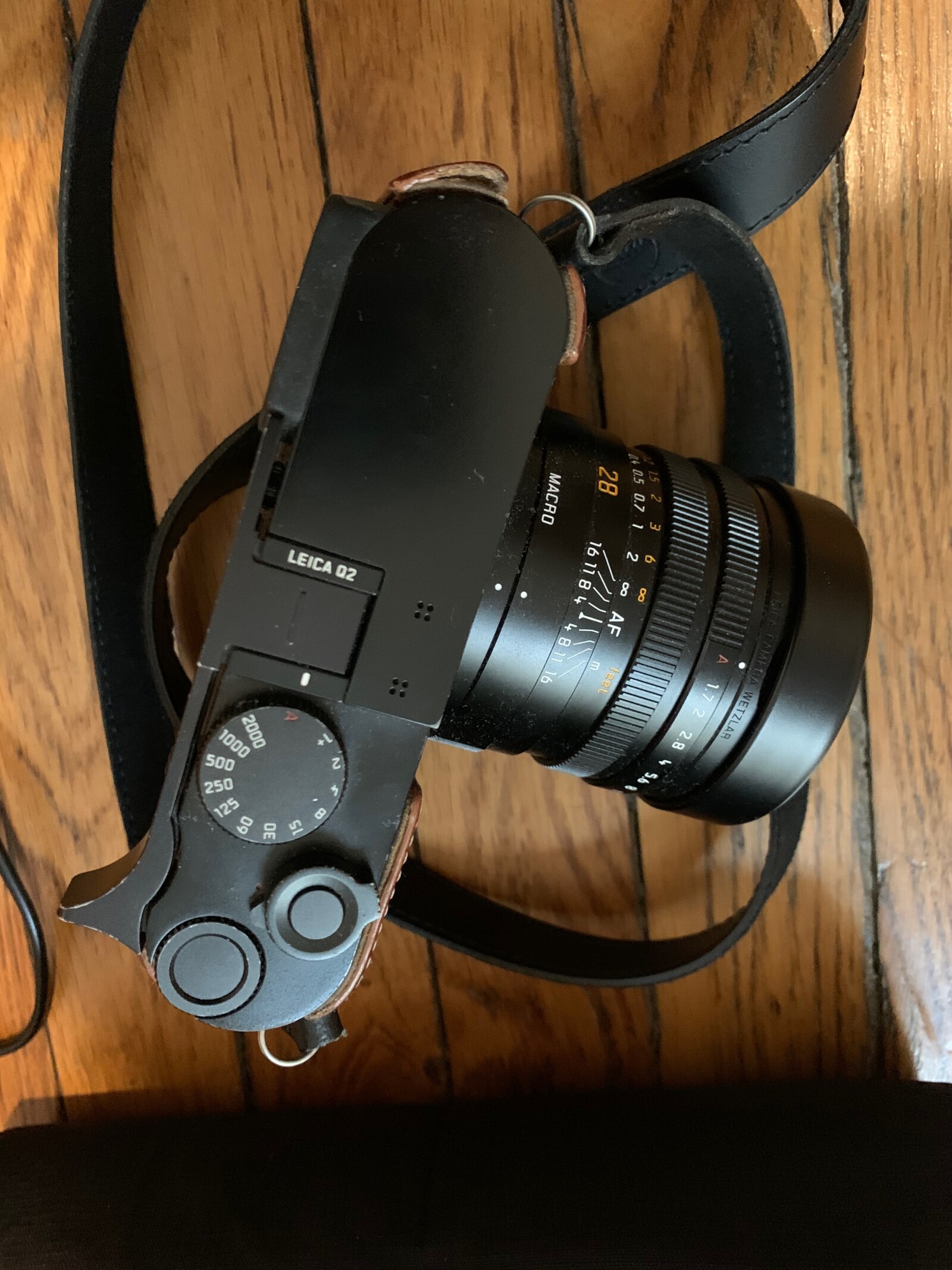 Leica Q2 - Photo 5 sur 5