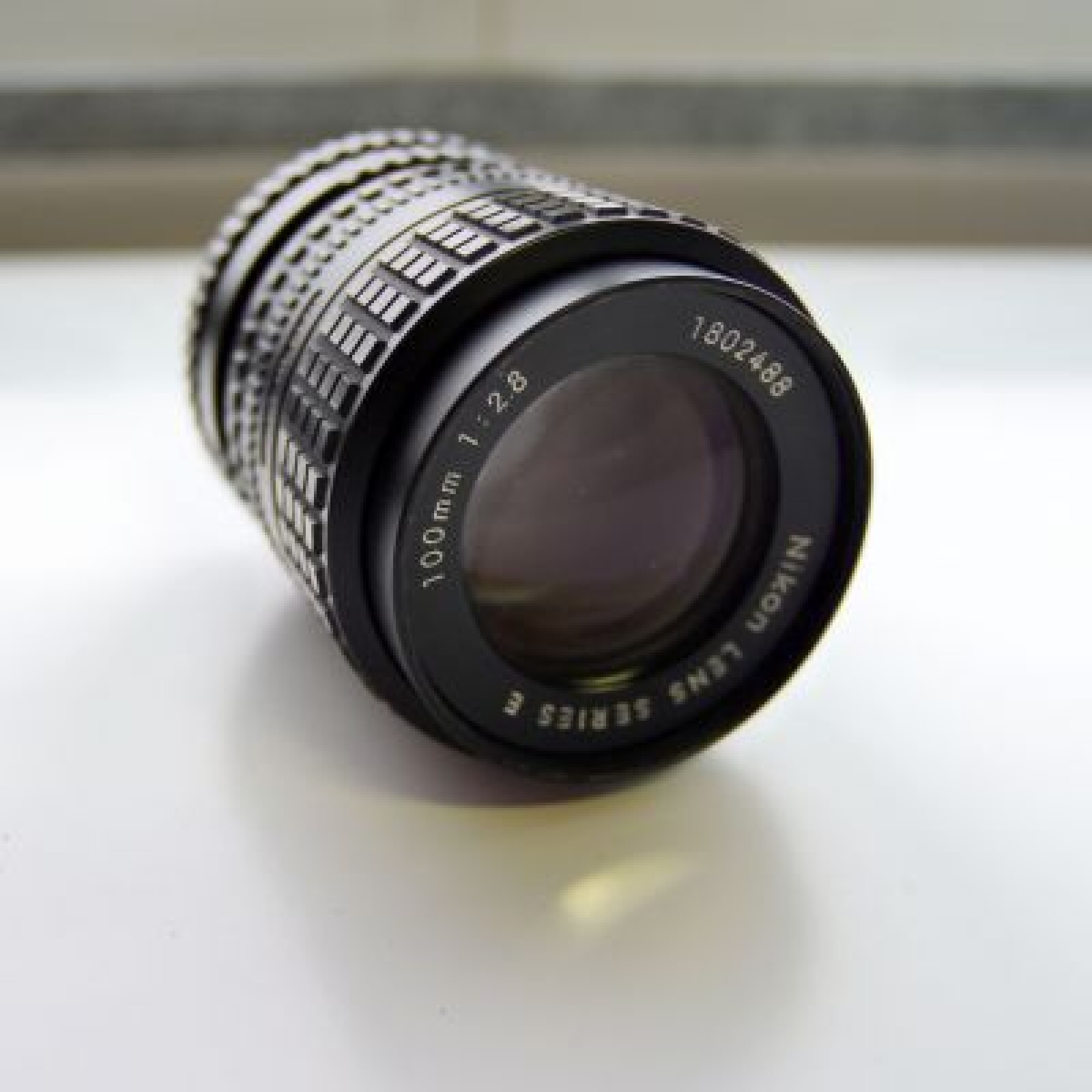 helios 80-200mm mc 3,9 - Photo 2 sur 3