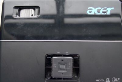 Location Vidéoprojecteur acer p1201