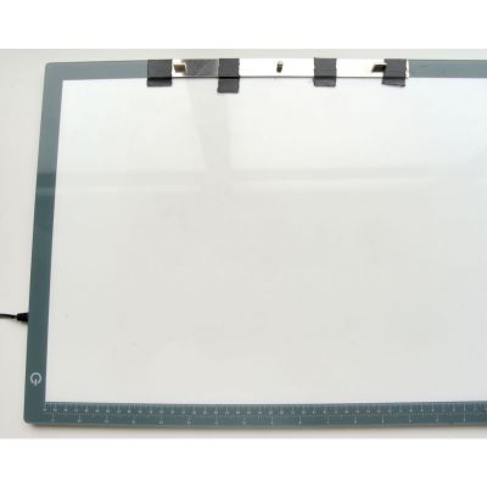Pack 1 : Table lumineuse Wafer à LED de DAYLIGHT A3 - Photo 1 sur 1