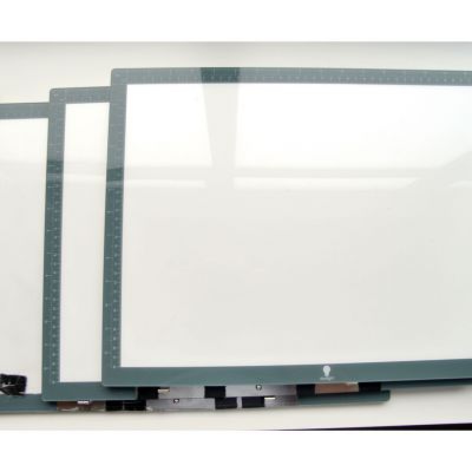 Pack 3:  3 Tables lumineuse Wafer à LED de DAYLIGHT A3 - Photo 1 sur 1