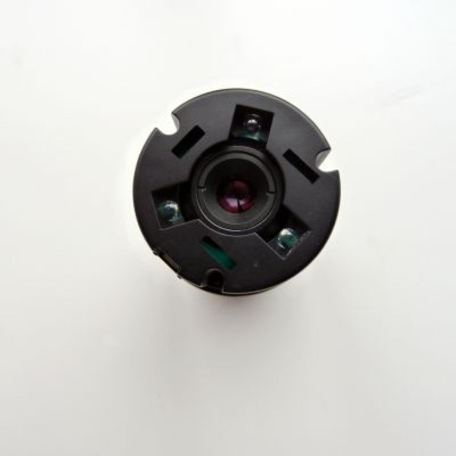 Objectif macro Yasuhara Nanoha-5X avec lampe led ( objectif+tube extension macro fogta+rail micrométrique ) - Photo 4 sur 5