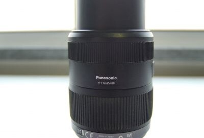 Location Panasonic Lumix G Vario 45-200mm f 4.0-5.6 OIS