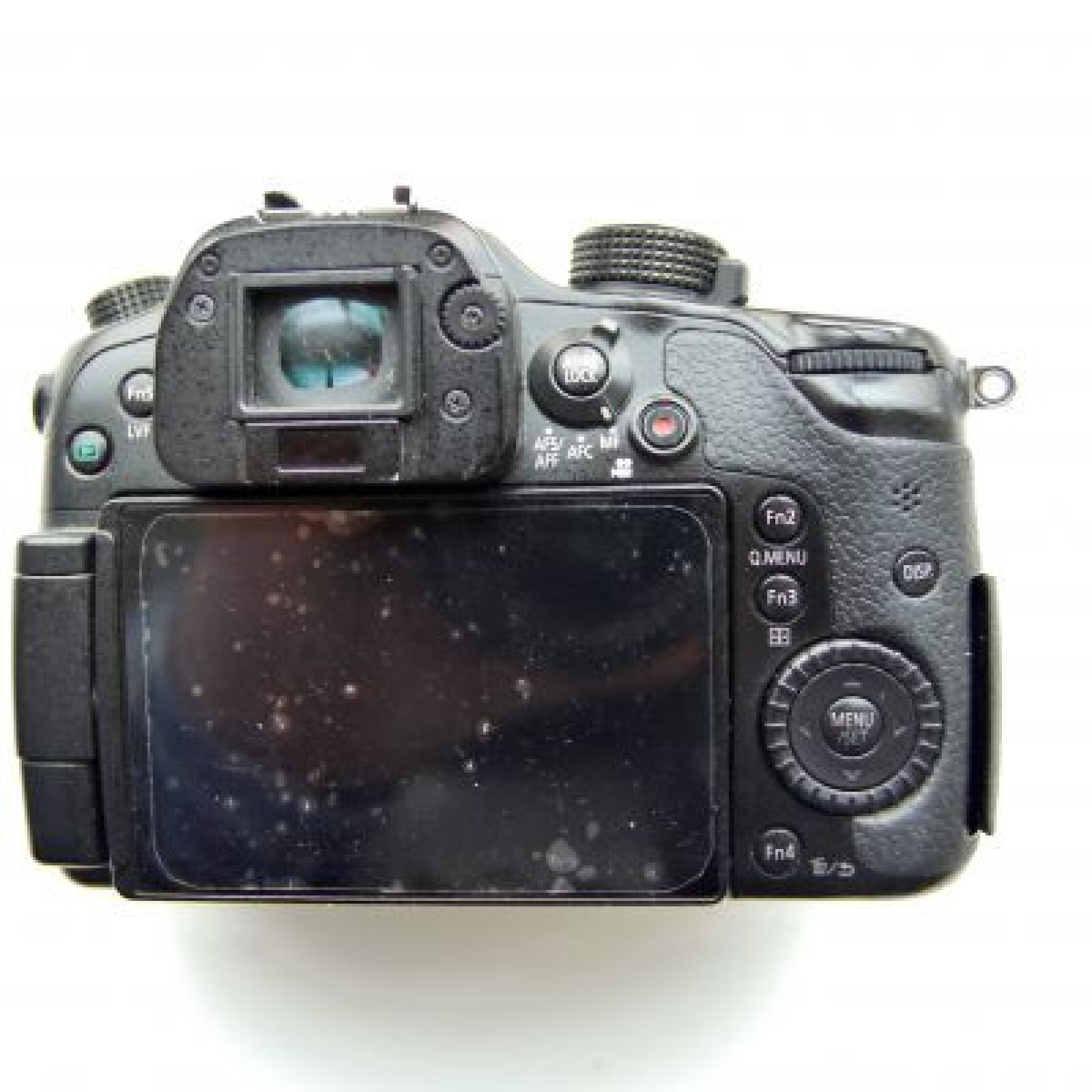 Panasonic Lumix GH4 - Photo 3 sur 3