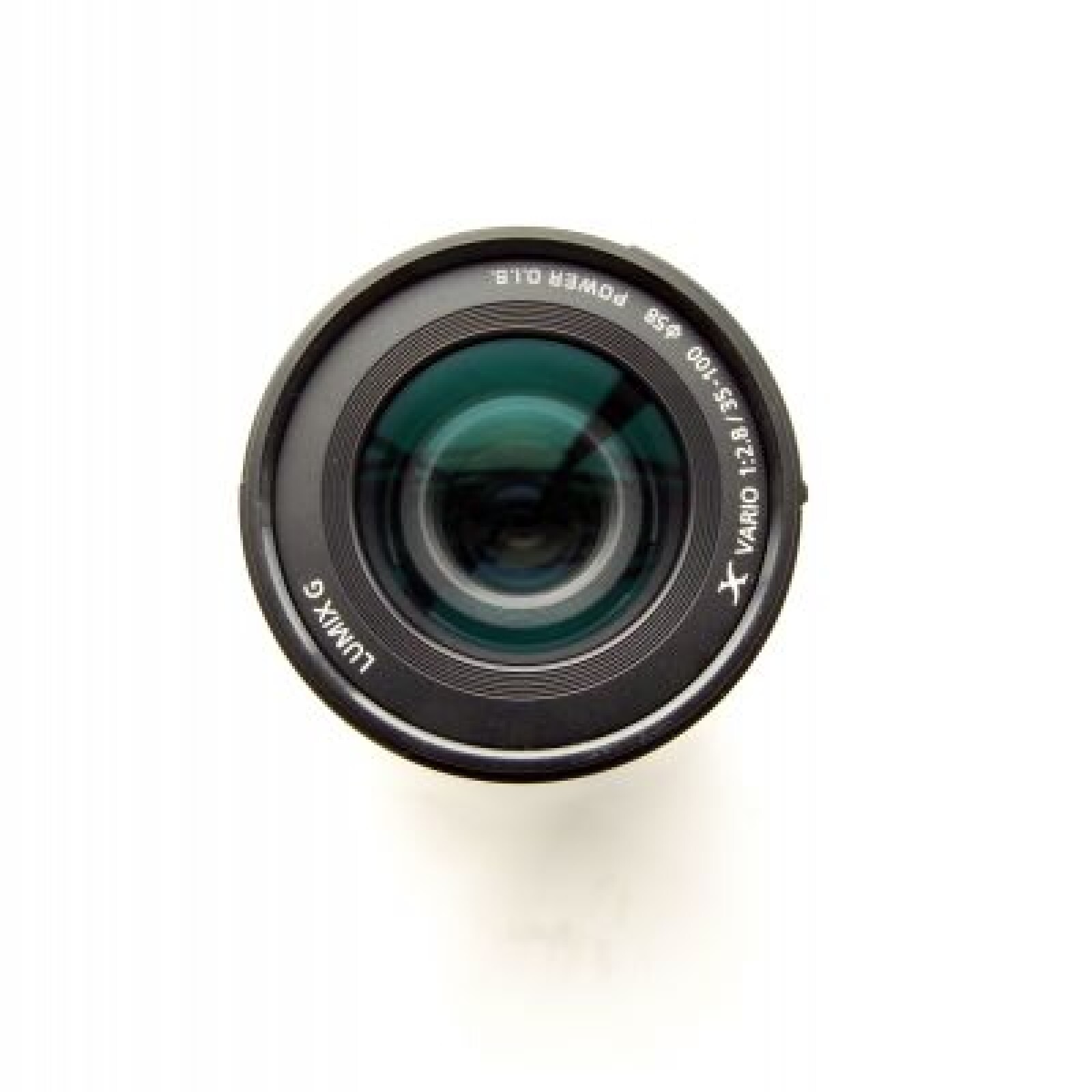 Panasonic Lumix G Vario 35-100 mm f/2,8 Power OIS - Monture Micro 4/3 - Photo 2 sur 4