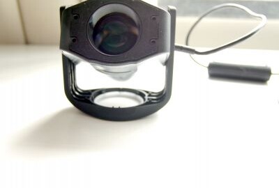 Location Sonde de calibration i1 display pro