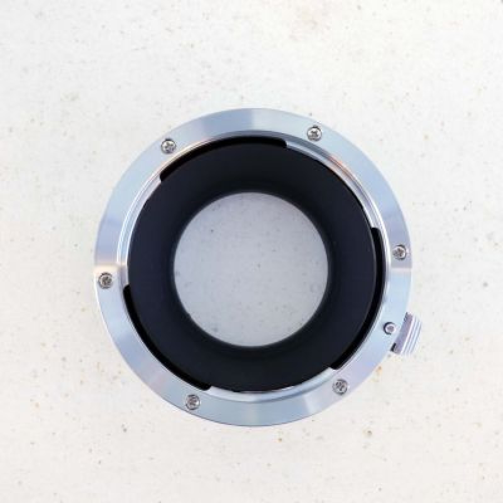 Canon EOS EF Objectif pour Micro 4 3 Caméra Bague Adaptateur - Photo 2 sur 4