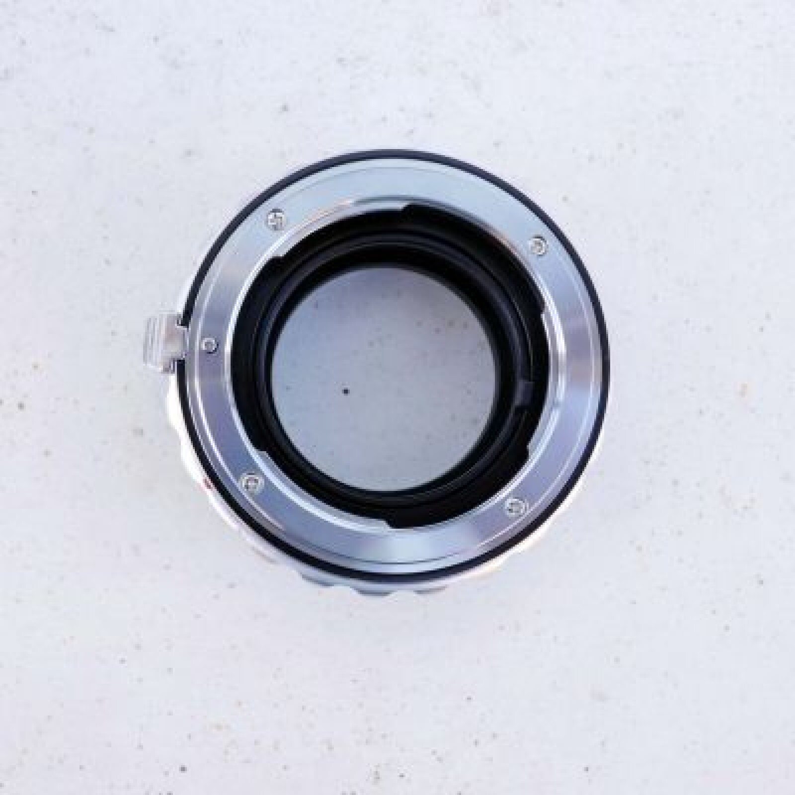 Nikon G/F/AI/AIS/D Objectif pour Micro 4 3 Caméra Bague Adaptateur - Photo 2 sur 4