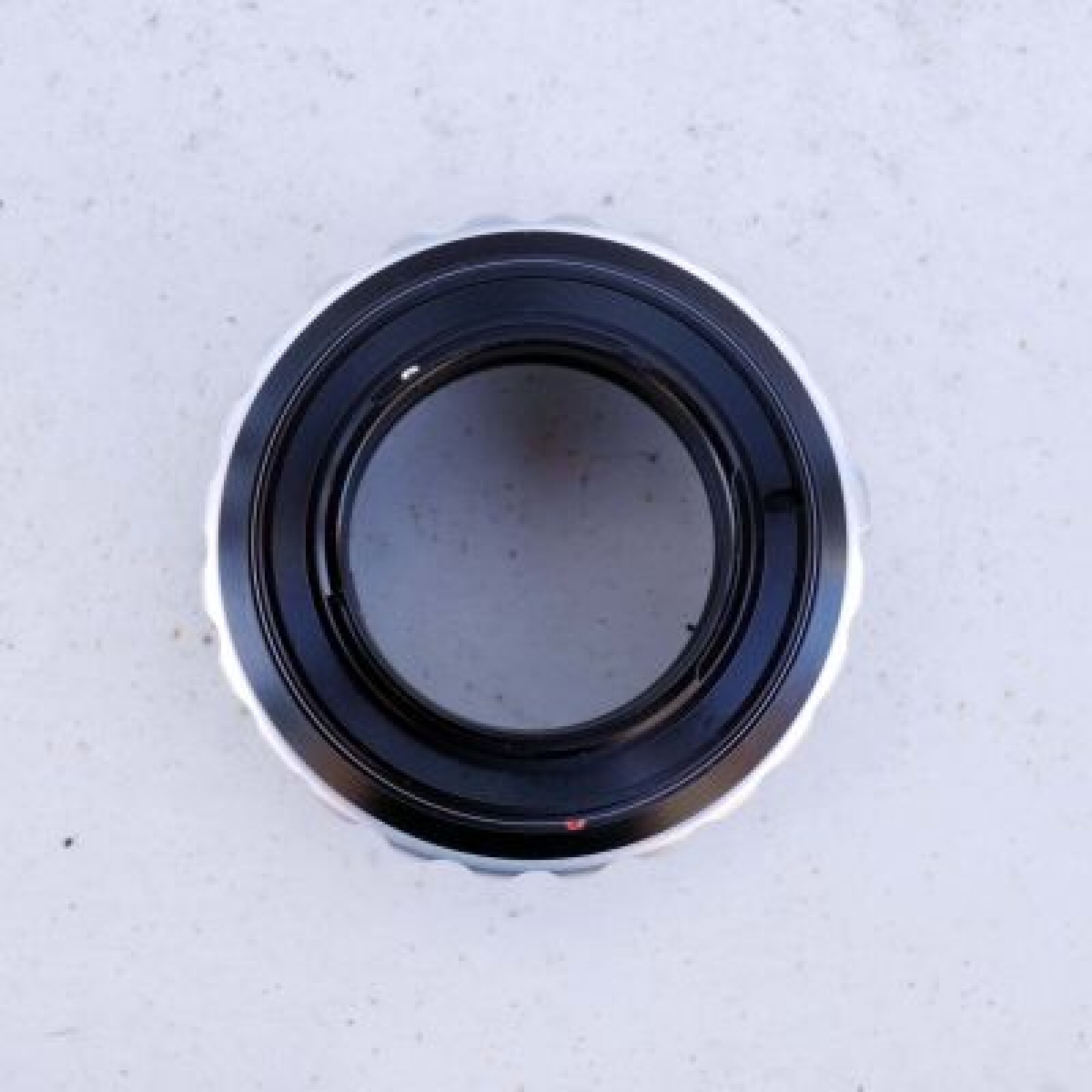 Nikon G/F/AI/AIS/D Objectif pour Micro 4 3 Caméra Bague Adaptateur - Photo 3 sur 4
