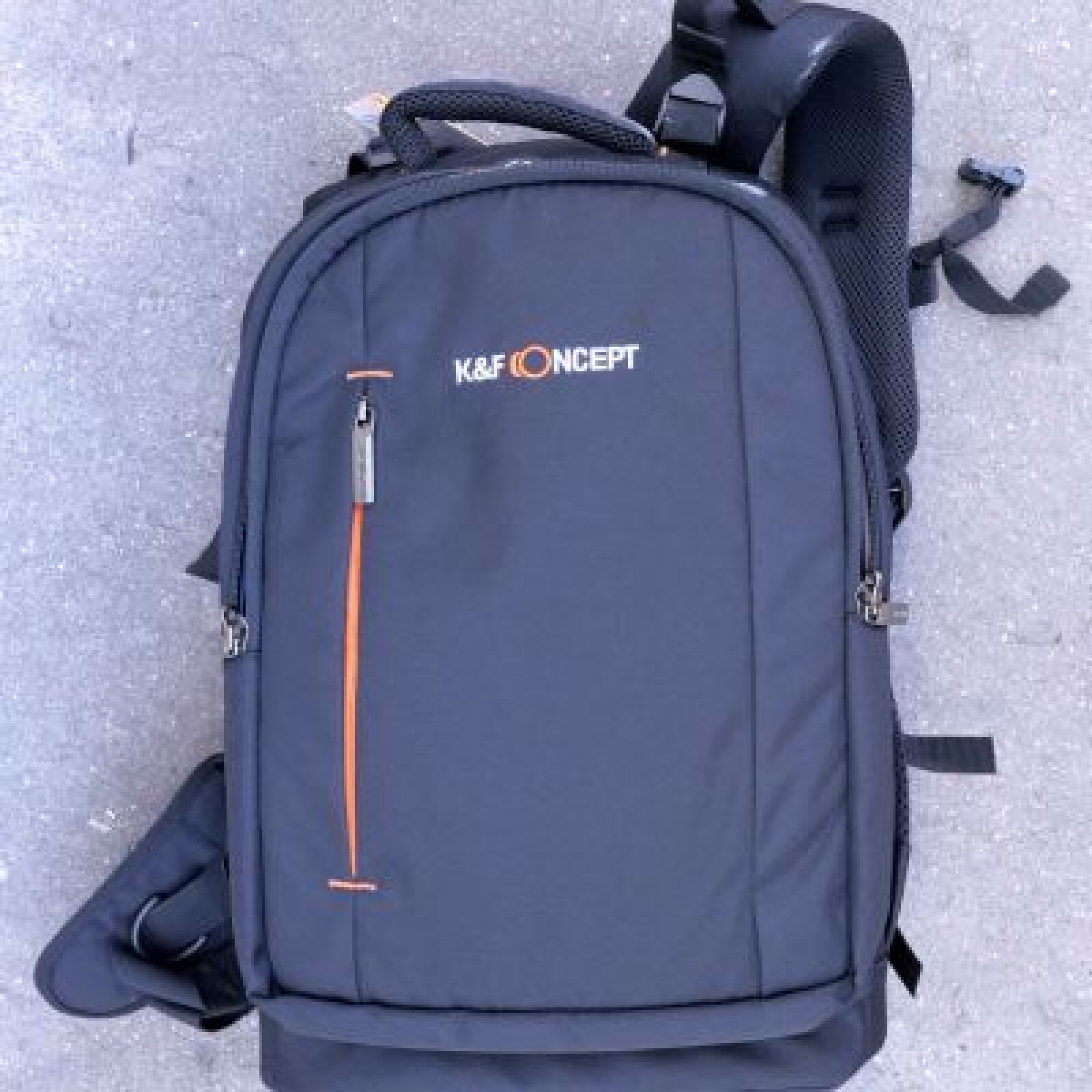 Sac à Dos  K&F CONCEPT pour Appareil Photo Reflex Caméra 46.5cm*30cm*22cm - Photo 1 sur 5