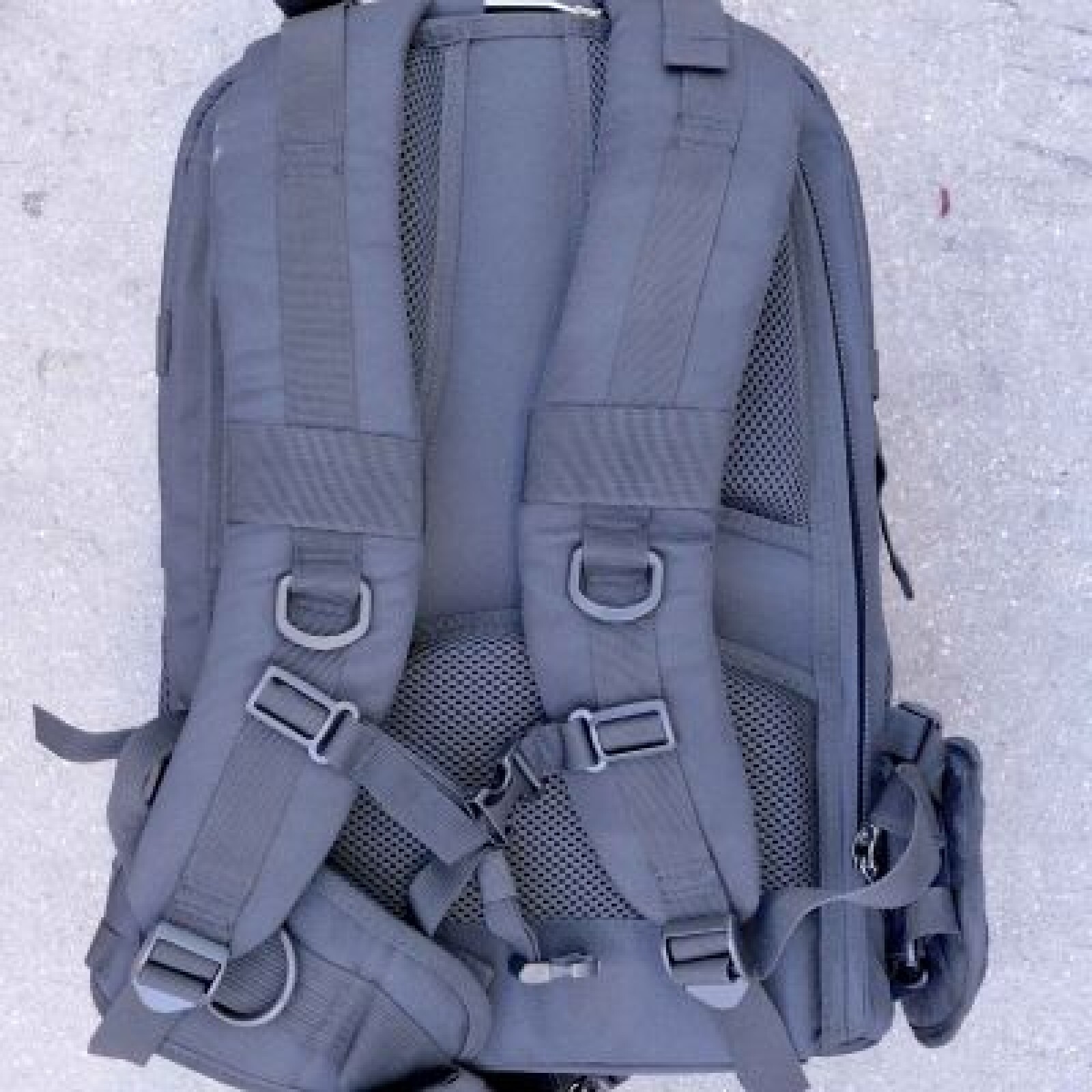 Sac à Dos  K&F CONCEPT pour Appareil Photo Reflex Caméra 46.5cm*30cm*22cm - Photo 4 sur 5