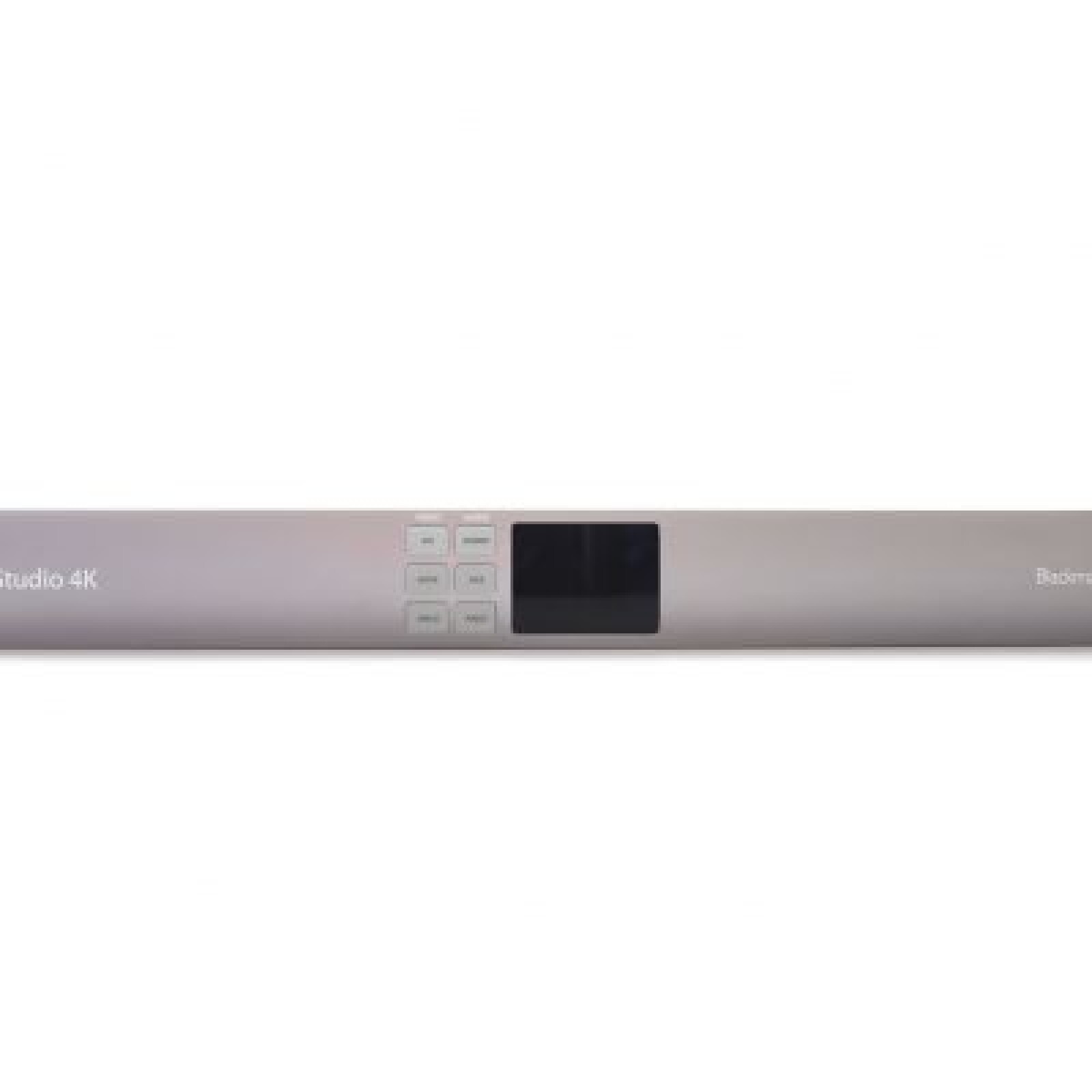 Ultra studio 4K ( thunderbolt 2 ) - Photo 1 sur 2
