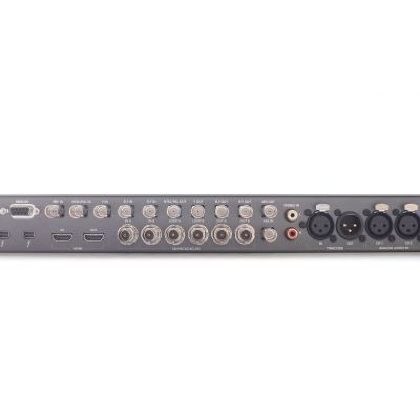 Ultra studio 4K ( thunderbolt 2 ) - Photo 2 sur 2